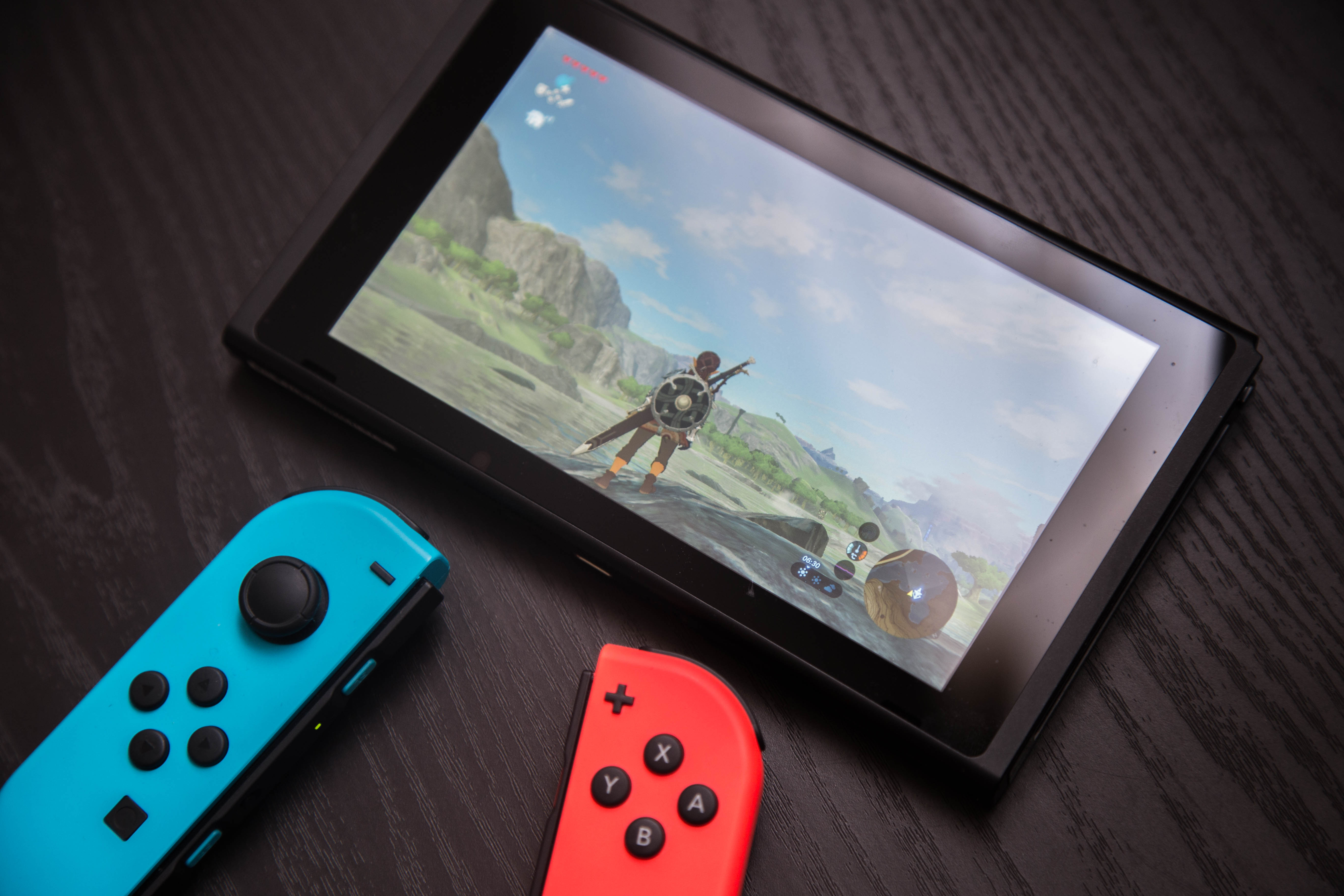 Nintendo Thinks Your Portion of Its Tariff Refund Windfall Should Be $0