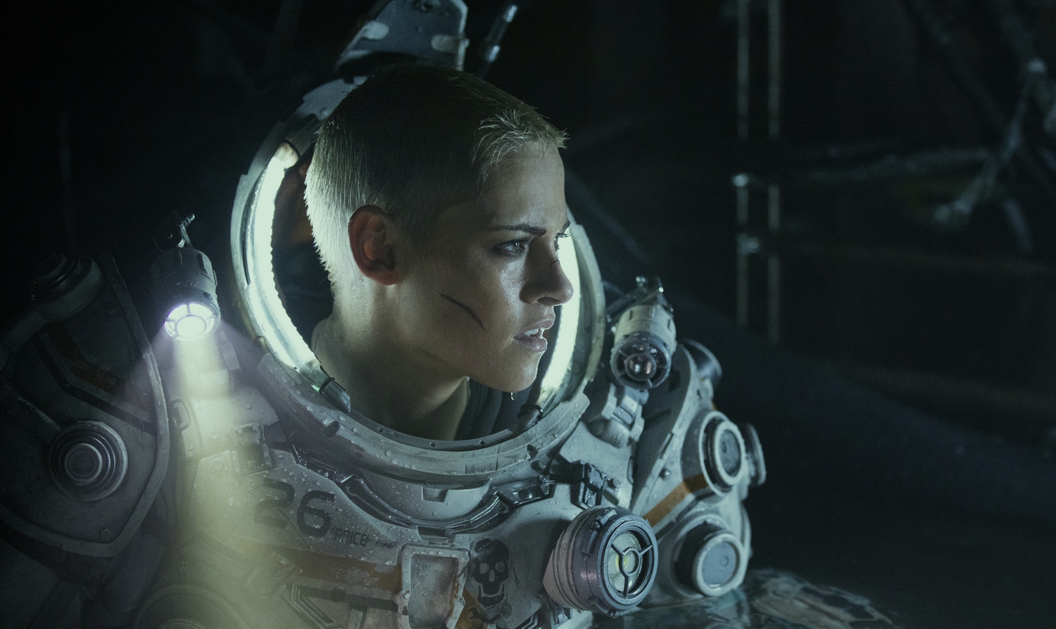 Kristen Stewart Says Directors Need to Steal Their Movies, and She’s Right