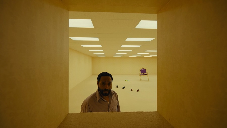 ‘An Eternal Indoors’